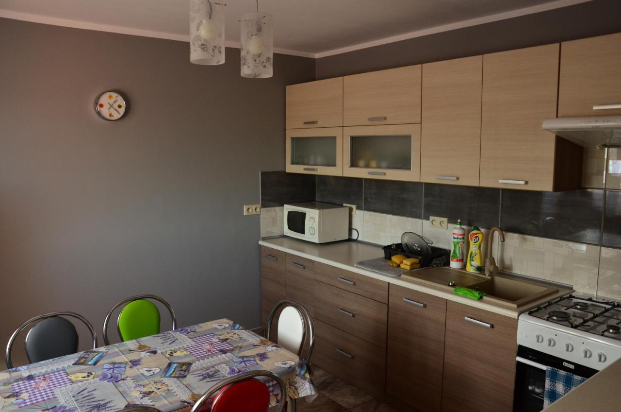 Pokoje Goscinne U Grazki Jerzmanowice Exteriér fotografie